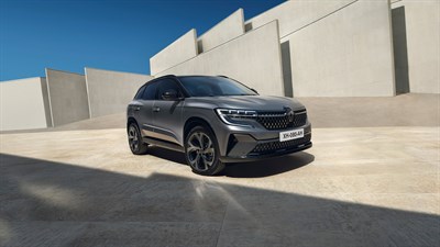 renault austral image