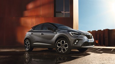 renault captur image